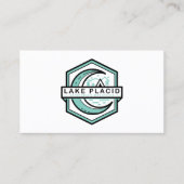 SEE PLACID moon hexa Visitenkarte (Vorderseite)