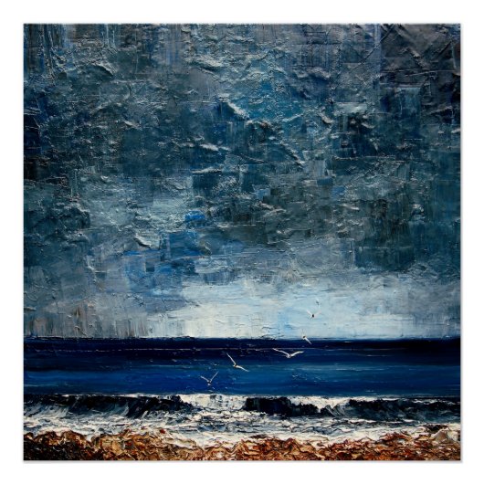 See Poster (Vorderseite)