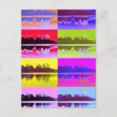 SEE POSTKARTE (Vorderseite)