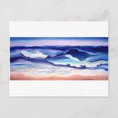 See Postkarte (Vorderseite)