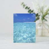 See Postkarte (Stehend Vorderseite)