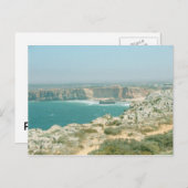 See Postkarte (Vorne/Hinten)