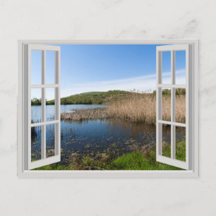 See Postkarte