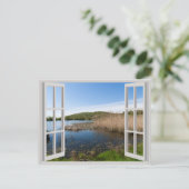 See Postkarte (Stehend Vorderseite)
