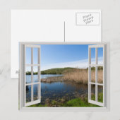 See Postkarte (Vorne/Hinten)