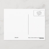 See Postkarte (Rückseite)