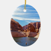 See-Powell-5068 Keramik Ornament (Vorne)