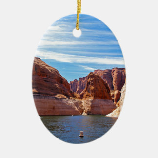 See-Powell-5068 Keramik Ornament