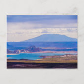 See Powell Postkarte (Vorderseite)