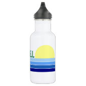 See Powell Trinkflasche (Rechts)
