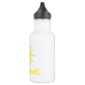 See Powell Trinkflasche (Rechts)