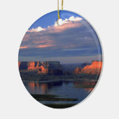 See Powell Utah Keramikornament (Links)