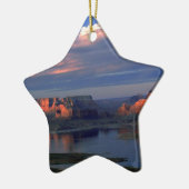 See Powell Utah Keramikornament (Links)