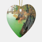 See Reelfoot Tennessee Keramikornament (Links)