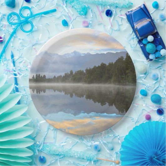 See-Reflexion Pappteller (Party)