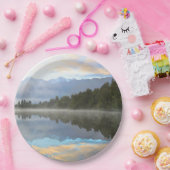 See-Reflexion Pappteller (Party)