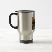 See-Reflexion Reisebecher (Links)