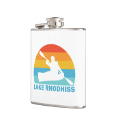 See Rhodhiss North Carolina Kayak Flachmann (Links)
