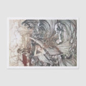 See Seidenpapier (Vorderseite)