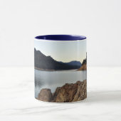 See Shasta Tasse (Zentrum)