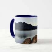 See Shasta Tasse (Vorderseite Links)