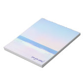 See Sie bald - Notizblock (Rotiert)