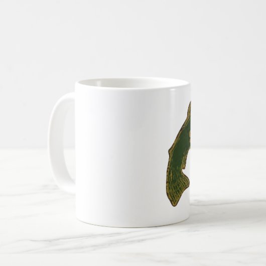 See Sinclair Kaffeetasse (Vorderseite Links)