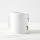 See Sinclair Kaffeetasse (Vorderseite Links)