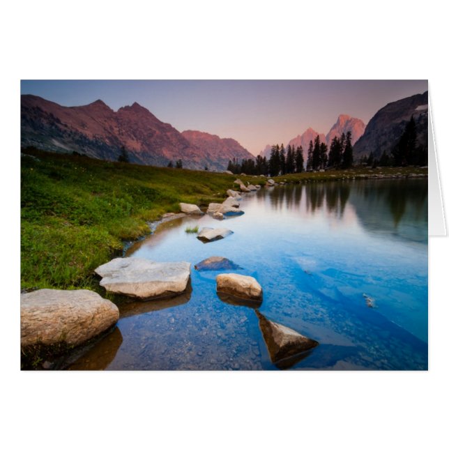 See Solitude (Vorderseite (Horizontal))