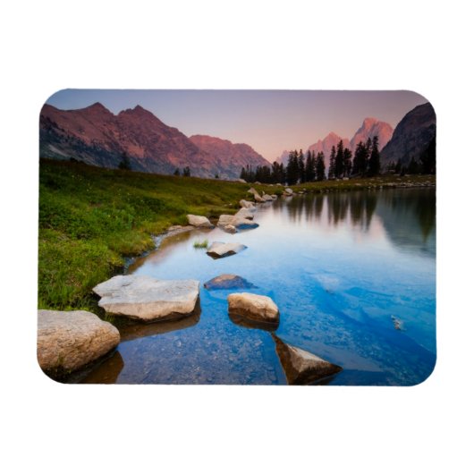 See Solitude Magnet (Horizontal)