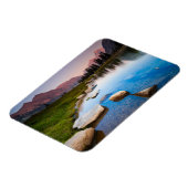 See Solitude Magnet (Linke Seite)