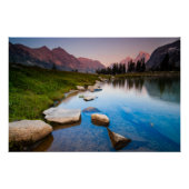 See Solitude Poster (Vorderseite)