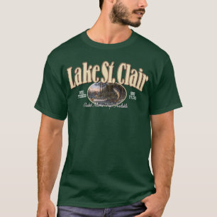 See-St. Clair T-Shirt