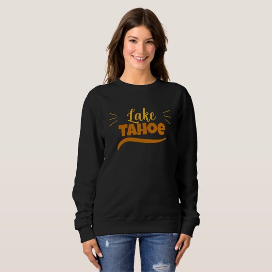 See Sweatshirt (Vorne ganz)