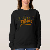 See Sweatshirt (Vorderseite)