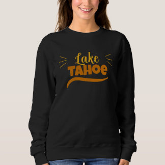 See Sweatshirt