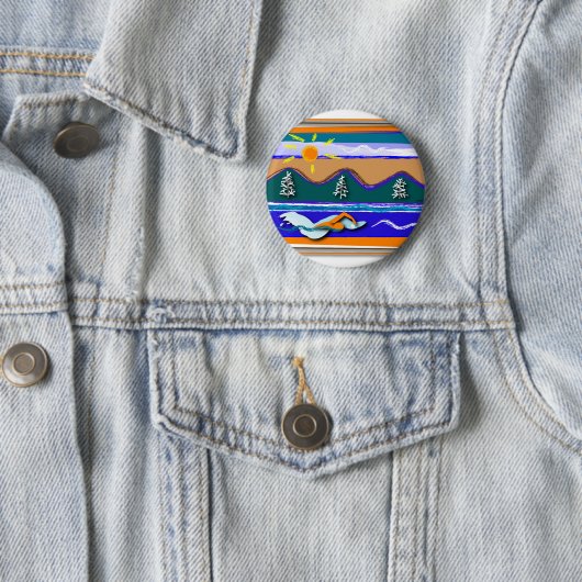 See Swim Button (Beispiel)