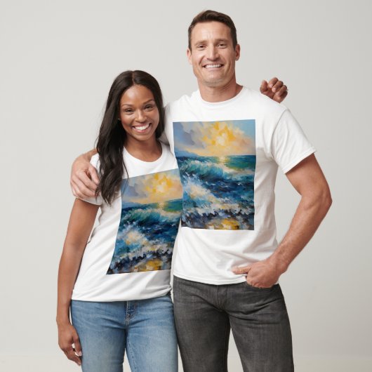 See T-Shirt (Unisex)