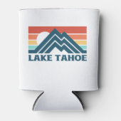 SEE TAHOE, KALIFORNIEN DOSENKÜHLER (Vorderseite)