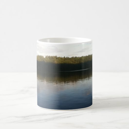 See-Tasse Kaffeetasse (Mittel)