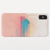 "See the Light in all" - Gehäuse Case-Mate iPhone Hülle (Rückseite (Horizontal))