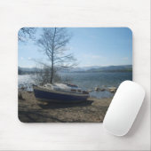 See Ullswater Cumbria Mousepad (Mit Mouse)