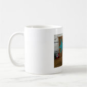 See-und Gruß-Tasse Kaffeetasse (Links)