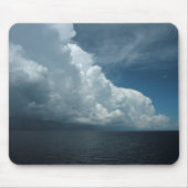 See-und Himmel-Mausunterlage Mousepad (Vorne)