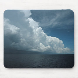 See-und Himmel-Mausunterlage Mousepad