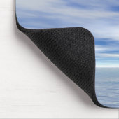 See und Himmel Mousepad (Ecke)