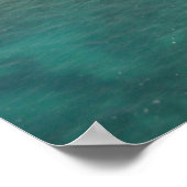 See- und Luftabenteuer Poster (Ecke)