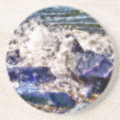 SEE UND ROCKEN GETRÄNKEUNTERSETZER (Vorne)