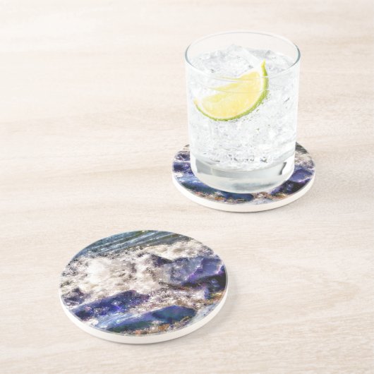 SEE UND ROCKEN GETRÄNKEUNTERSETZER (Seite)