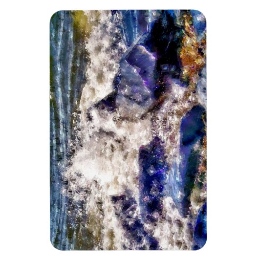 SEE UND ROCKEN MAGNET (Vertikal)